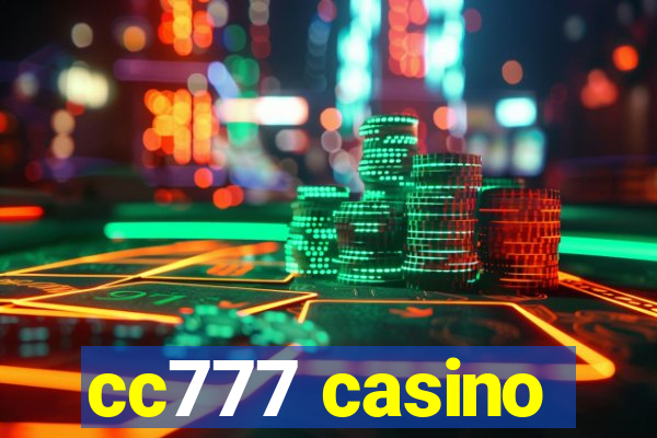 cc777 casino