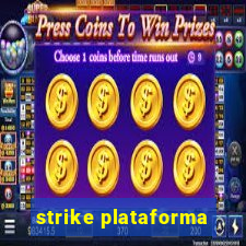 strike plataforma