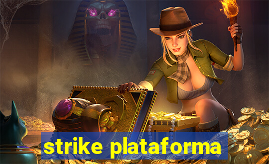 strike plataforma