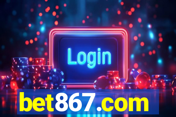 bet867.com