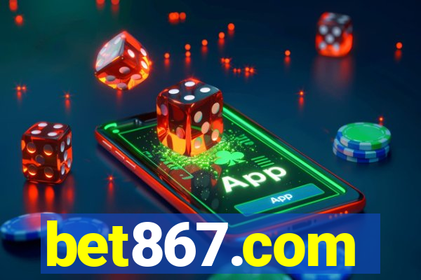 bet867.com