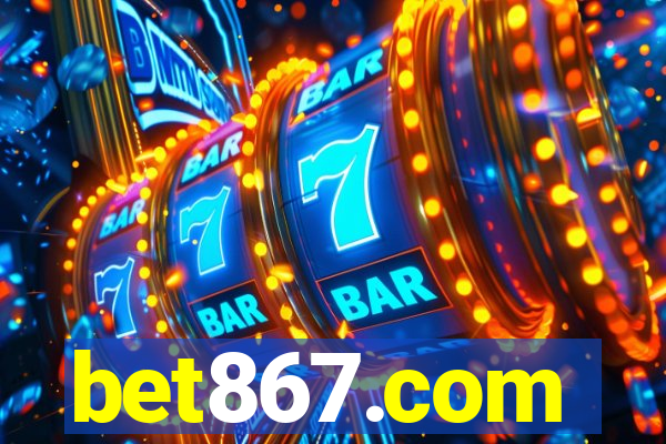 bet867.com