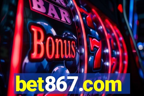 bet867.com