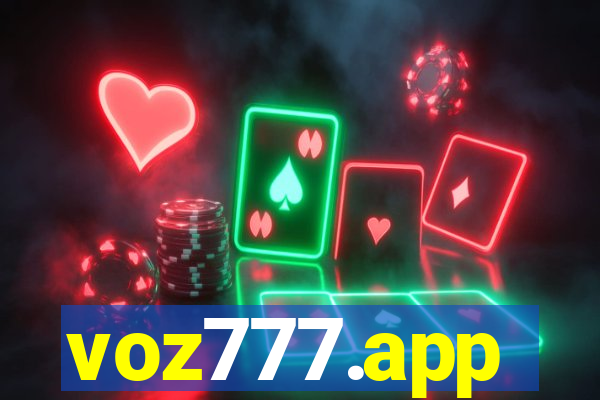 voz777.app