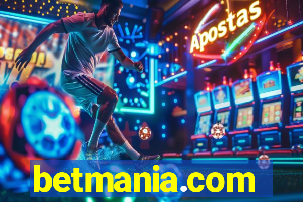 betmania.com