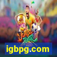 igbpg.com