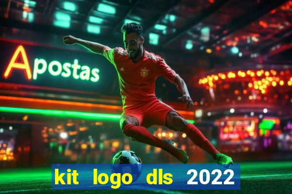 kit logo dls 2022 real madrid