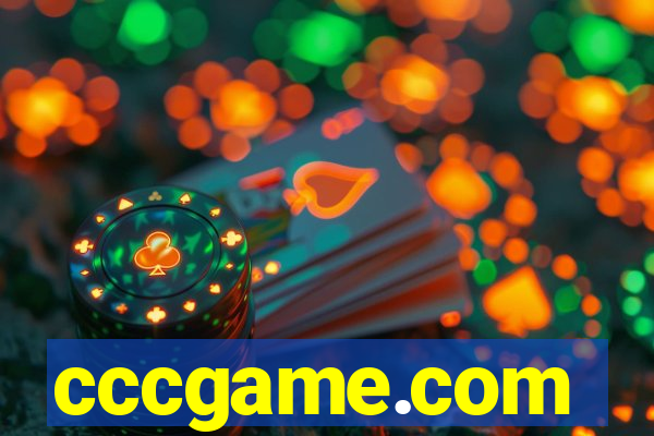 cccgame.com