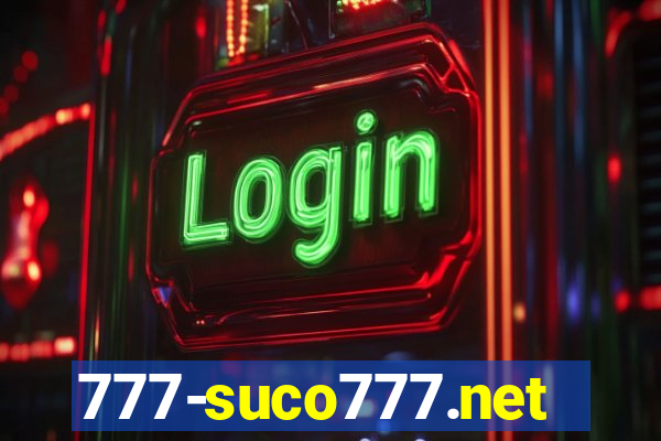 777-suco777.net