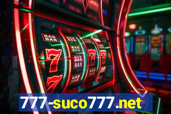 777-suco777.net