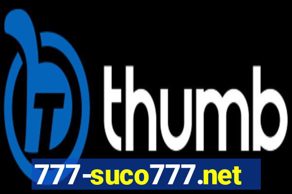 777-suco777.net