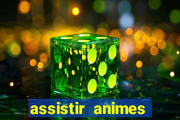 assistir animes online nz