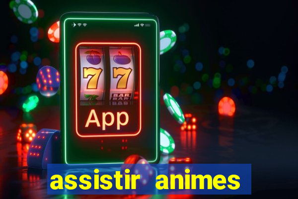 assistir animes online nz