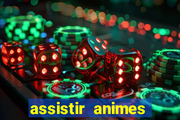 assistir animes online nz