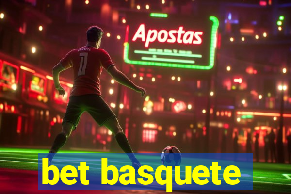 bet basquete