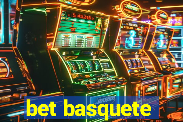 bet basquete