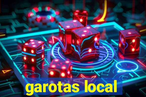 garotas local