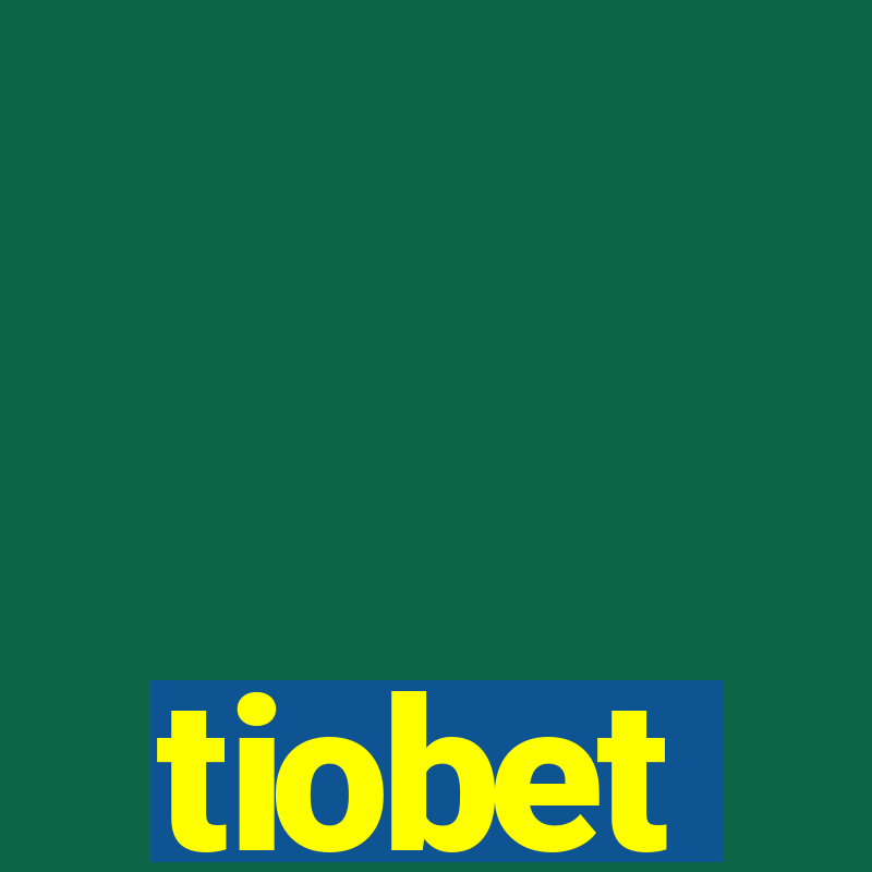 tiobet