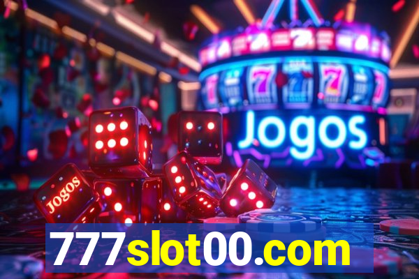 777slot00.com