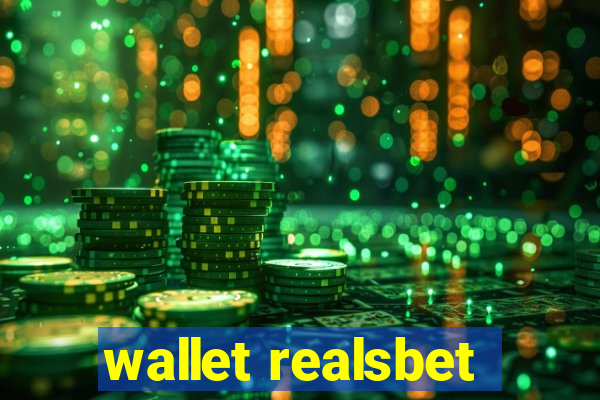 wallet realsbet