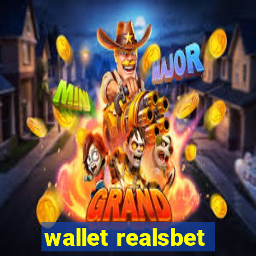 wallet realsbet