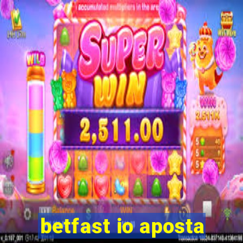 betfast io aposta