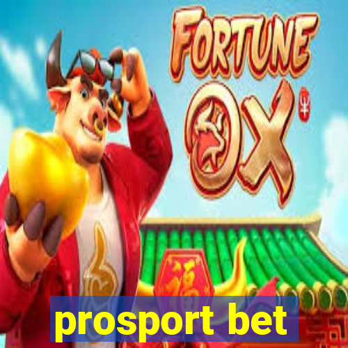 prosport bet