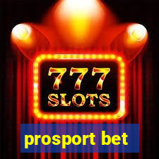 prosport bet