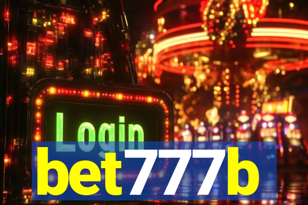 bet777b