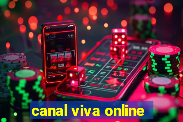 canal viva online