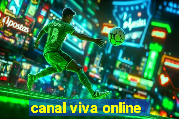 canal viva online