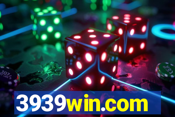 3939win.com