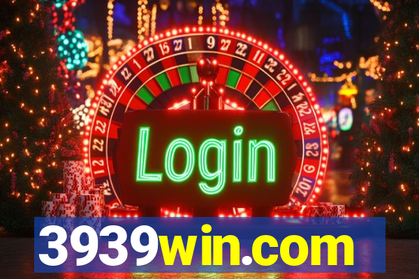 3939win.com