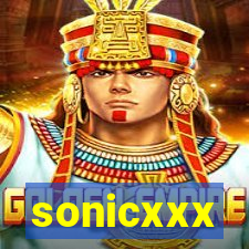 sonicxxx