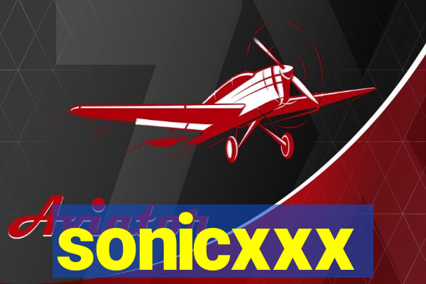 sonicxxx