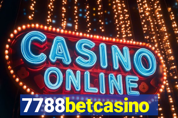 7788betcasino