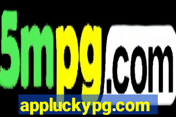 appluckypg.com