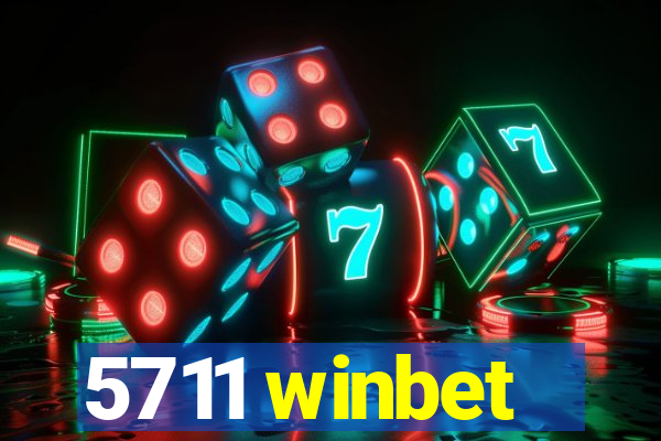 5711 winbet