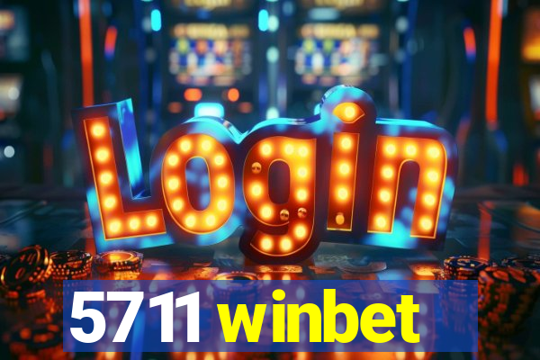 5711 winbet