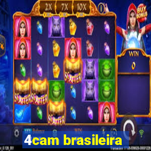 4cam brasileira