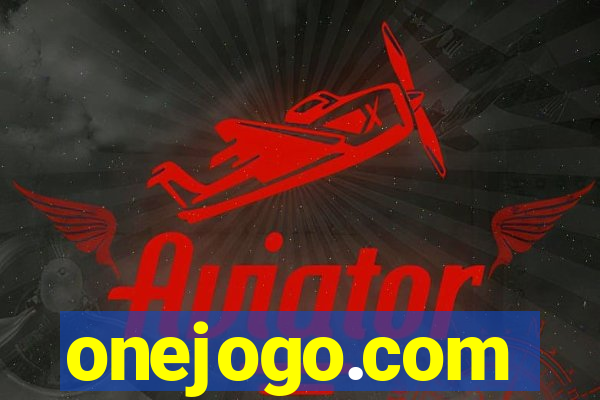 onejogo.com