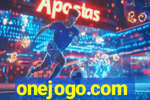 onejogo.com