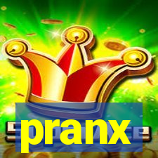 pranx