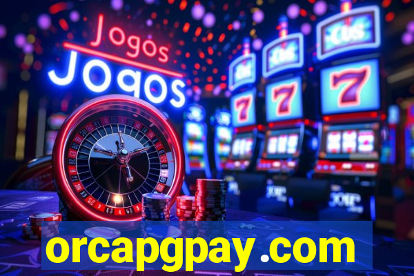 orcapgpay.com