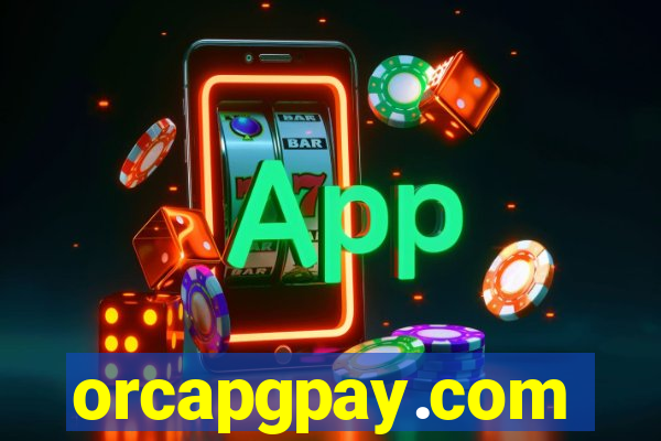 orcapgpay.com