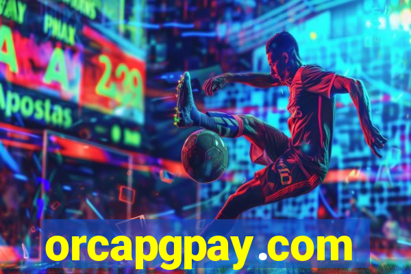 orcapgpay.com