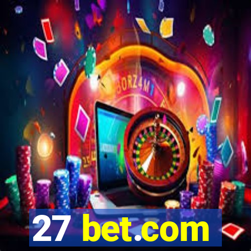 27 bet.com