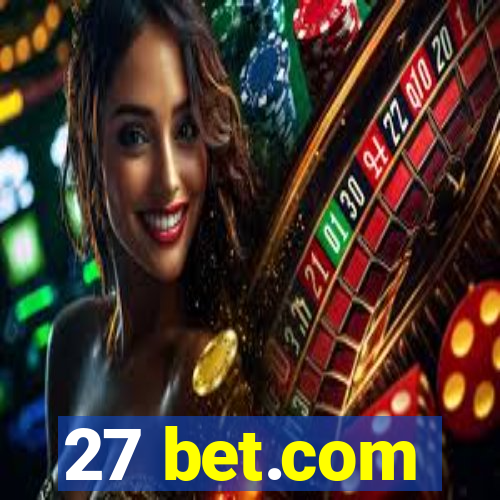 27 bet.com