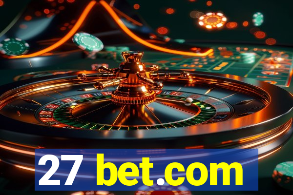 27 bet.com