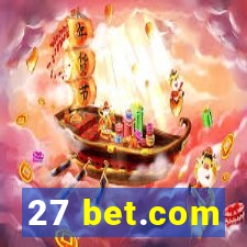 27 bet.com